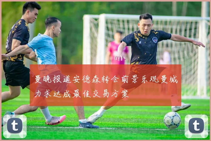 曼晚报道安德森转会前景乐观曼城力求达成最佳交易方案