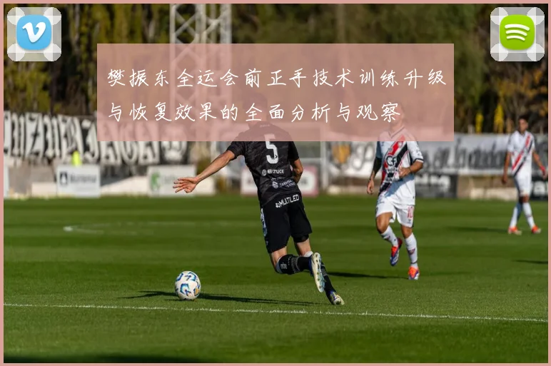 樊振东全运会前正手技术训练升级与恢复效果的全面分析与观察