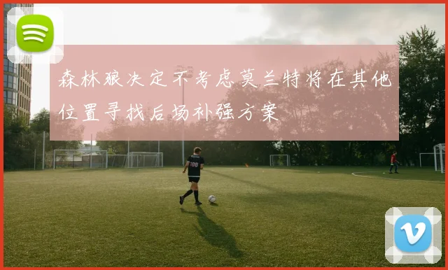 森林狼决定不考虑莫兰特将在其他位置寻找后场补强方案